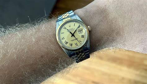 john buckley rolex|john buckley rolex watch.